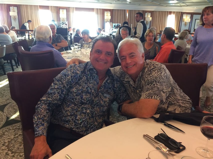 <h2>2018 British Isles Golf Cruise & The 147th Open at Carnoustie</h2>13 Nights from Southampton - Edinburgh on Azamara Journey | 6 Rounds | Attend The Open on Sunday | July 11 - 24